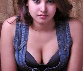 High Class Escorts in New Friends Colony